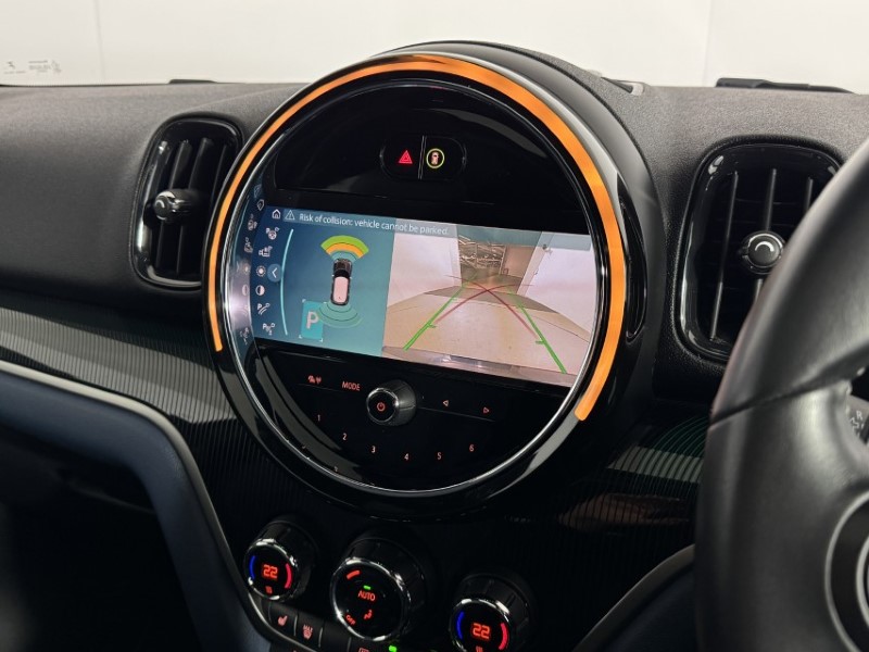 2023 (23) MINI COUNTRYMAN 2.0 Cooper S Exclusive ALL4 5dr Auto 5564517