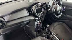 2016 (16) MINI HATCHBACK 1.2 One 5dr 5582490