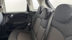 2016 (16) MINI HATCHBACK 1.2 One 5dr 5582487