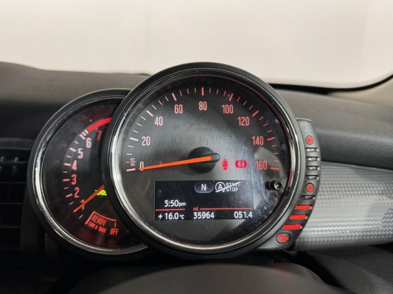 2016 (16) MINI HATCHBACK 1.2 One 5dr 5582466