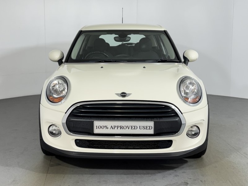 2016 (16) MINI HATCHBACK 1.2 One 5dr 5582495