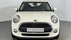 2016 (16) MINI HATCHBACK 1.2 One 5dr 5582495