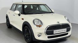 2016 (16) MINI HATCHBACK 1.2 One 5dr 5582496