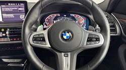 2024 (74) BMW X3 xDrive20d MHT M Sport 5dr Step Auto 5588114