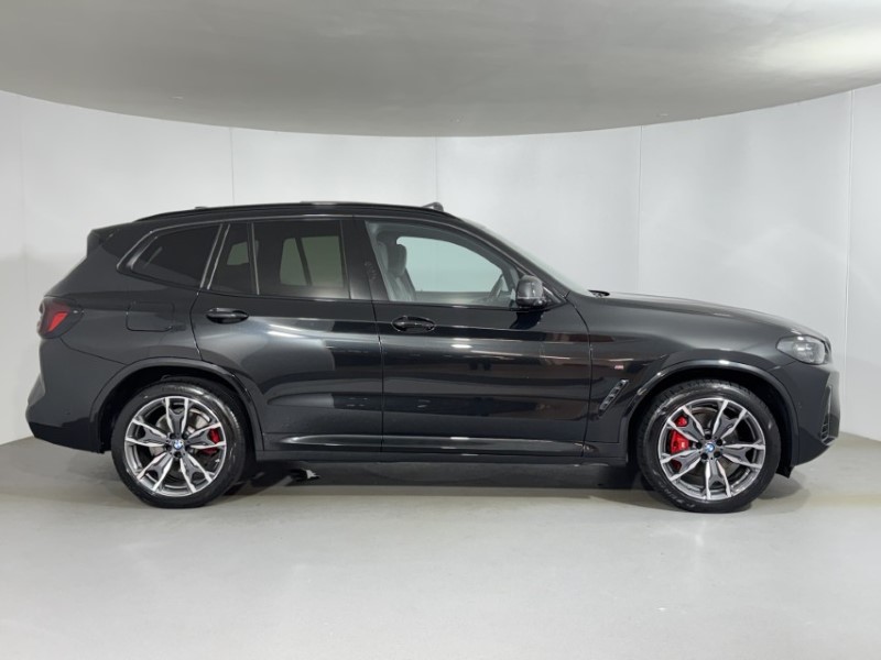 2024 (74) BMW X3 xDrive20d MHT M Sport 5dr Step Auto 5588158