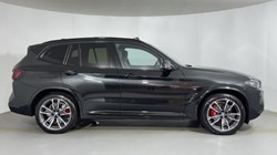 2024 (74) BMW X3 xDrive20d MHT M Sport 5dr Step Auto 5588158