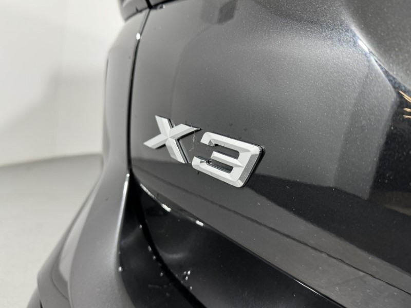 2024 (74) BMW X3 xDrive20d MHT M Sport 5dr Step Auto 5588152