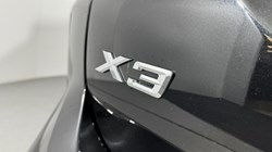 2024 (74) BMW X3 xDrive20d MHT M Sport 5dr Step Auto 5588152