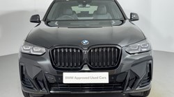 2024 (74) BMW X3 xDrive20d MHT M Sport 5dr Step Auto 5588156