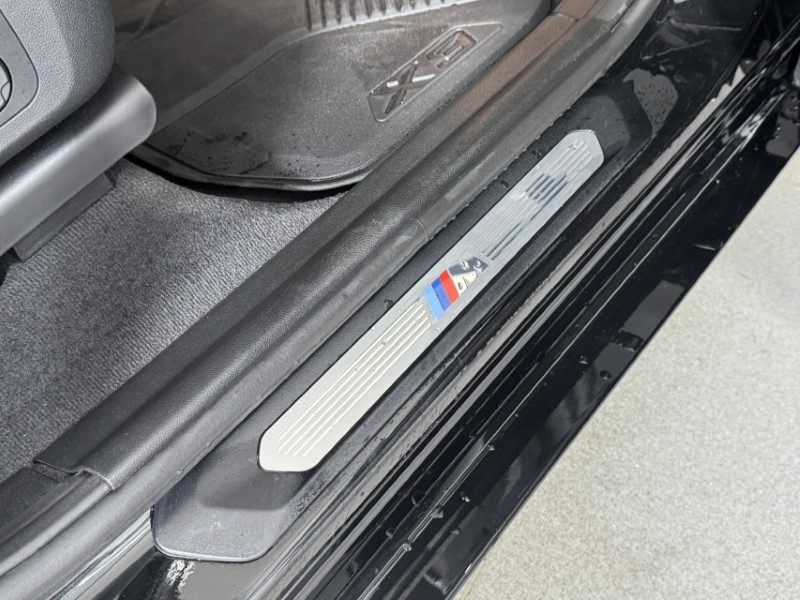 2024 (74) BMW X3 xDrive20d MHT M Sport 5dr Step Auto 5588131