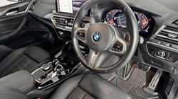 2024 (74) BMW X3 xDrive20d MHT M Sport 5dr Step Auto 5588127