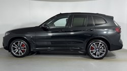 2024 (74) BMW X3 xDrive20d MHT M Sport 5dr Step Auto 5588155
