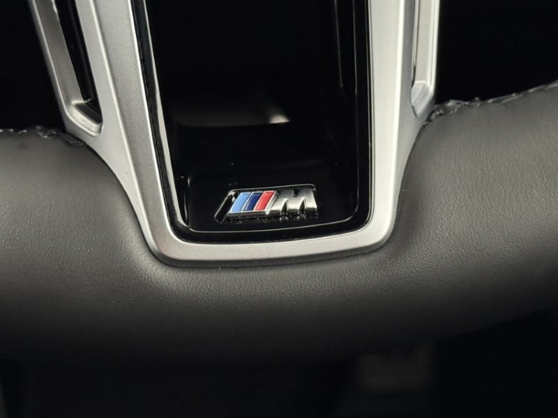 2025 (75) BMW iX2 150kW eDrive20 Shadow Edition 65kWh 5dr Auto 5585902