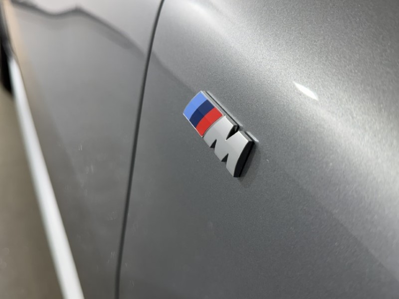 2025 (75) BMW iX2 150kW eDrive20 Shadow Edition 65kWh 5dr Auto 5585922