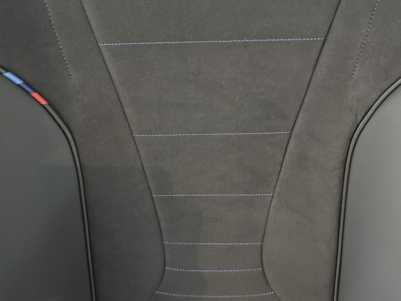 2025 (75) BMW iX2 150kW eDrive20 Shadow Edition 65kWh 5dr Auto 5585917