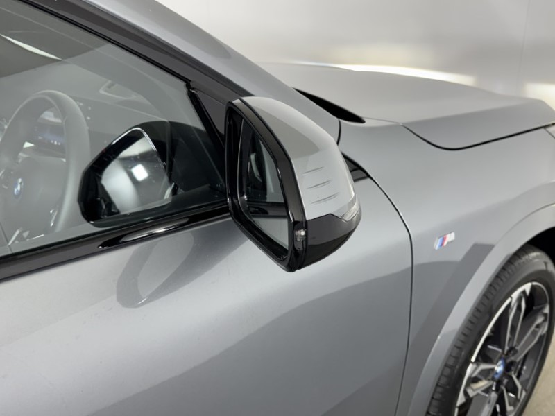 2025 (75) BMW iX2 150kW eDrive20 Shadow Edition 65kWh 5dr Auto 5585921