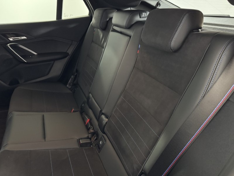 2025 (75) BMW iX2 150kW eDrive20 Shadow Edition 65kWh 5dr Auto 5585933