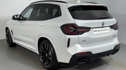 2024 (24) BMW X3 xDrive M40i MHT 5dr Auto 5567135