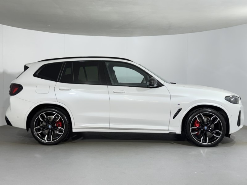2024 (24) BMW X3 xDrive M40i MHT 5dr Auto 5567139