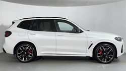 2024 (24) BMW X3 xDrive M40i MHT 5dr Auto 5567139