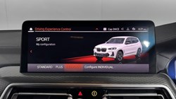 2024 (24) BMW X3 xDrive M40i MHT 5dr Auto 5567108