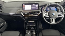 2024 (24) BMW X3 xDrive M40i MHT 5dr Auto 5567127