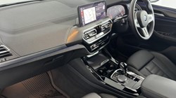2024 (24) BMW X3 xDrive M40i MHT 5dr Auto 5567131