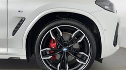 2024 (24) BMW X3 xDrive M40i MHT 5dr Auto 5567118