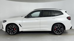2024 (24) BMW X3 xDrive M40i MHT 5dr Auto 5567136