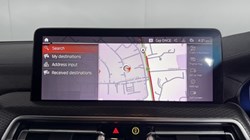 2024 (24) BMW X3 xDrive M40i MHT 5dr Auto 5567106