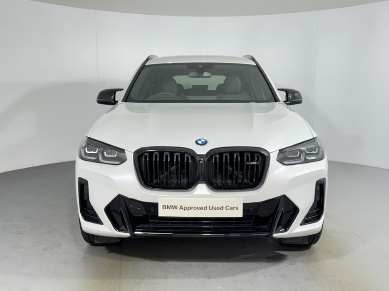 2024 (24) BMW X3 xDrive M40i MHT 5dr Auto 5567137