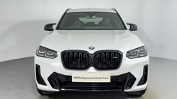2024 (24) BMW X3 xDrive M40i MHT 5dr Auto 5567137