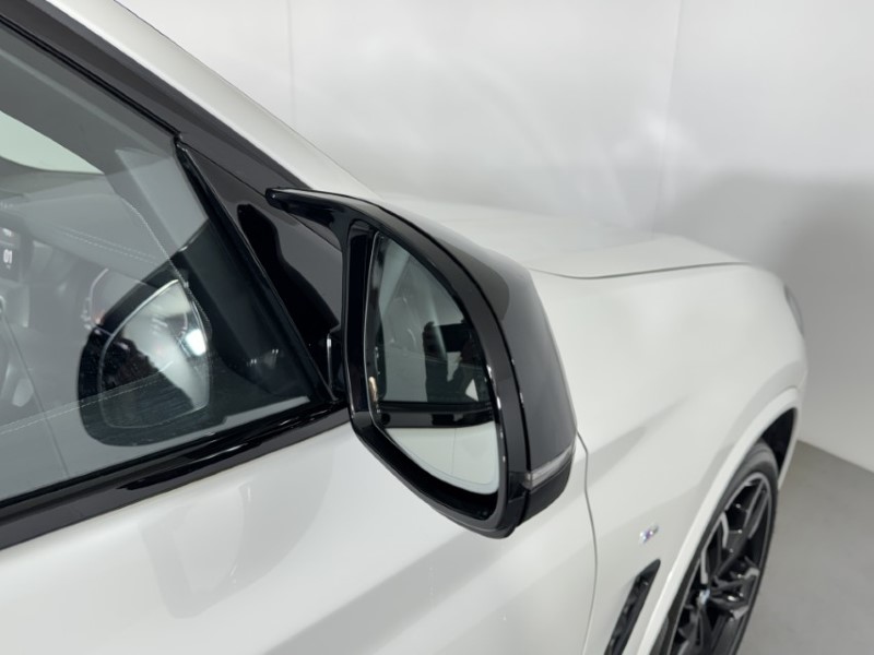 2024 (24) BMW X3 xDrive M40i MHT 5dr Auto 5567122