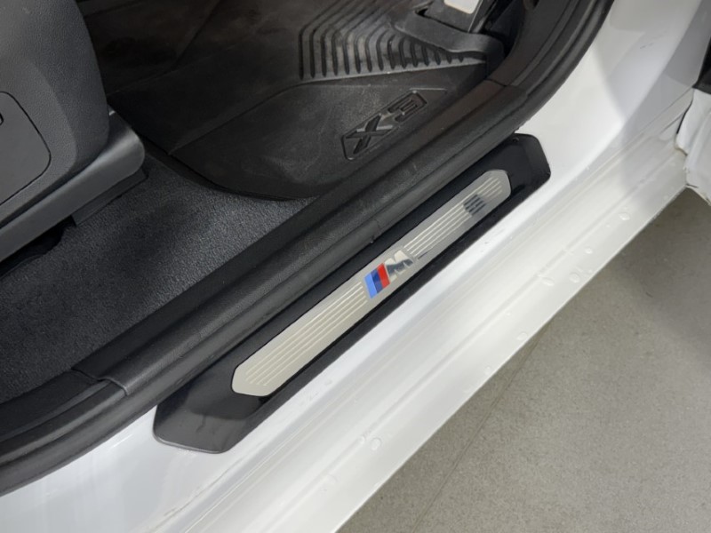 2024 (24) BMW X3 xDrive M40i MHT 5dr Auto 5567116