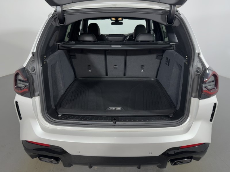 2024 (24) BMW X3 xDrive M40i MHT 5dr Auto 5567123
