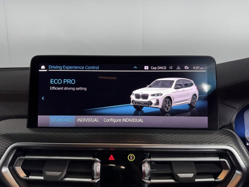 2024 (24) BMW X3 xDrive M40i MHT 5dr Auto 5567110