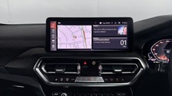 2024 (24) BMW X3 xDrive M40i MHT 5dr Auto 5567095