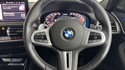 2024 (24) BMW X3 xDrive M40i MHT 5dr Auto 5567092