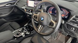 2024 (24) BMW X3 xDrive M40i MHT 5dr Auto 5567112