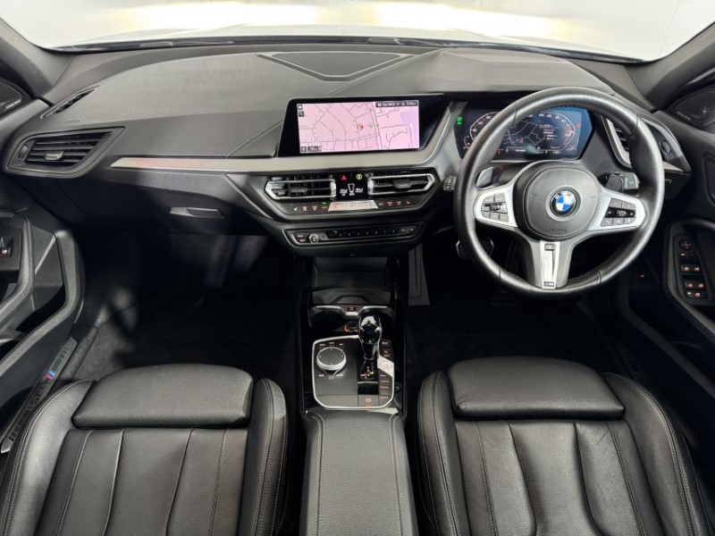 2022 (71) BMW 1 SERIES M135i xDrive 5dr Step Auto 5628389
