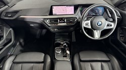 2022 (71) BMW 1 SERIES M135i xDrive 5dr Step Auto 5628389