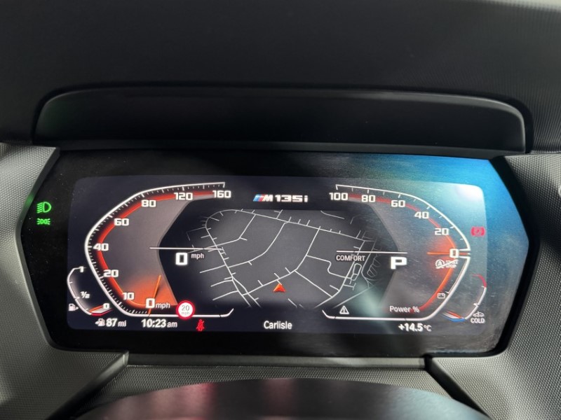 2022 (71) BMW 1 SERIES M135i xDrive 5dr Step Auto 5581743