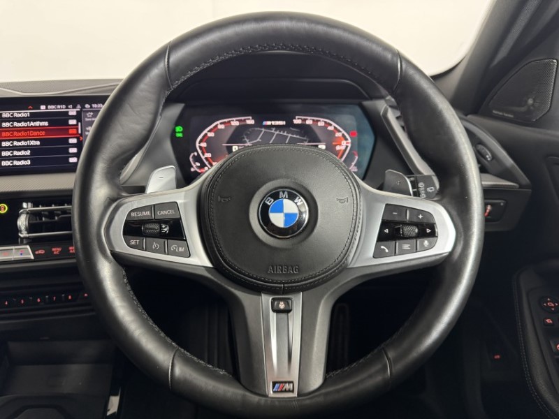 2022 (71) BMW 1 SERIES M135i xDrive 5dr Step Auto 5581742
