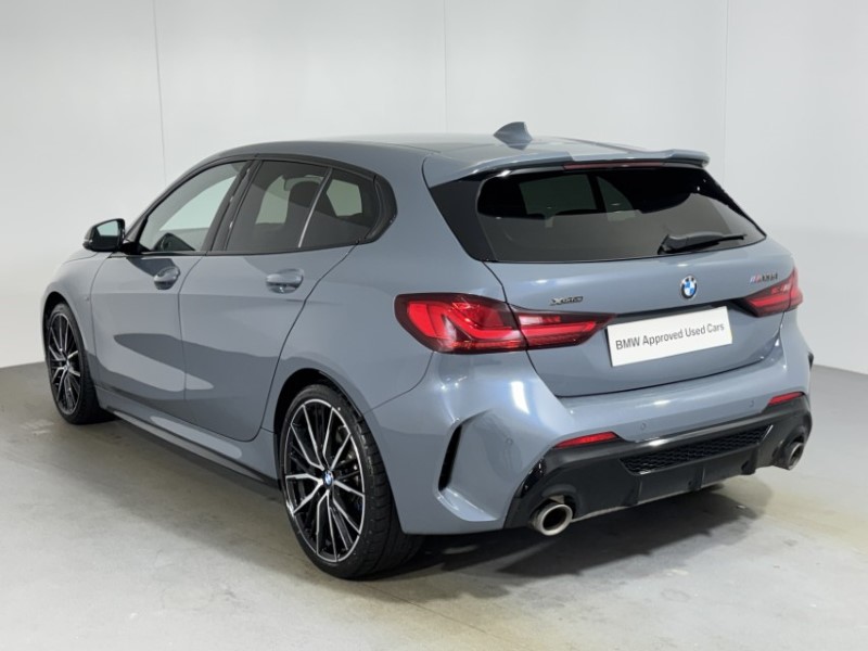 2022 (71) BMW 1 SERIES M135i xDrive 5dr Step Auto 5581776