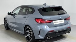 2022 (71) BMW 1 SERIES M135i xDrive 5dr Step Auto 5581776