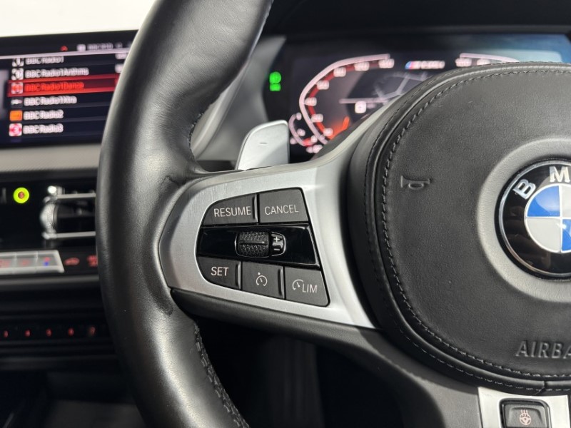 2022 (71) BMW 1 SERIES M135i xDrive 5dr Step Auto 5581744