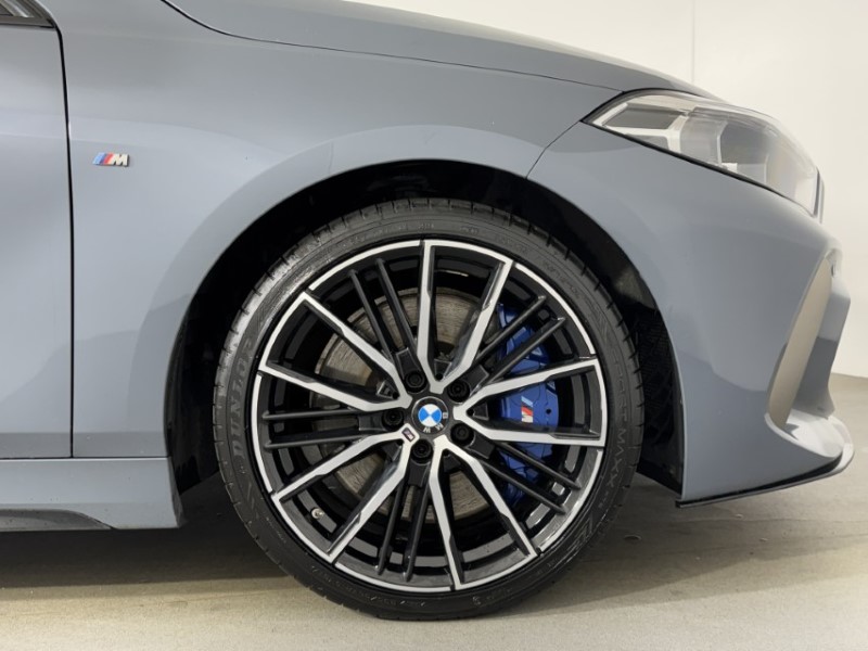 2022 (71) BMW 1 SERIES M135i xDrive 5dr Step Auto 5581762