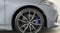 2022 (71) BMW 1 SERIES M135i xDrive 5dr Step Auto 5581762