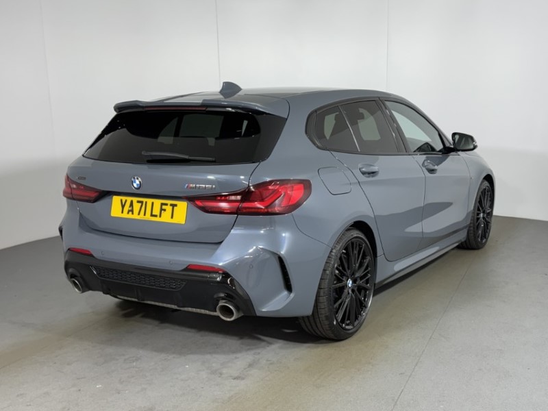 2022 (71) BMW 1 SERIES M135i xDrive 5dr Step Auto 5631590
