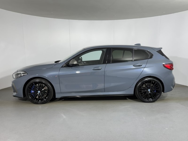 2022 (71) BMW 1 SERIES M135i xDrive 5dr Step Auto 5631588